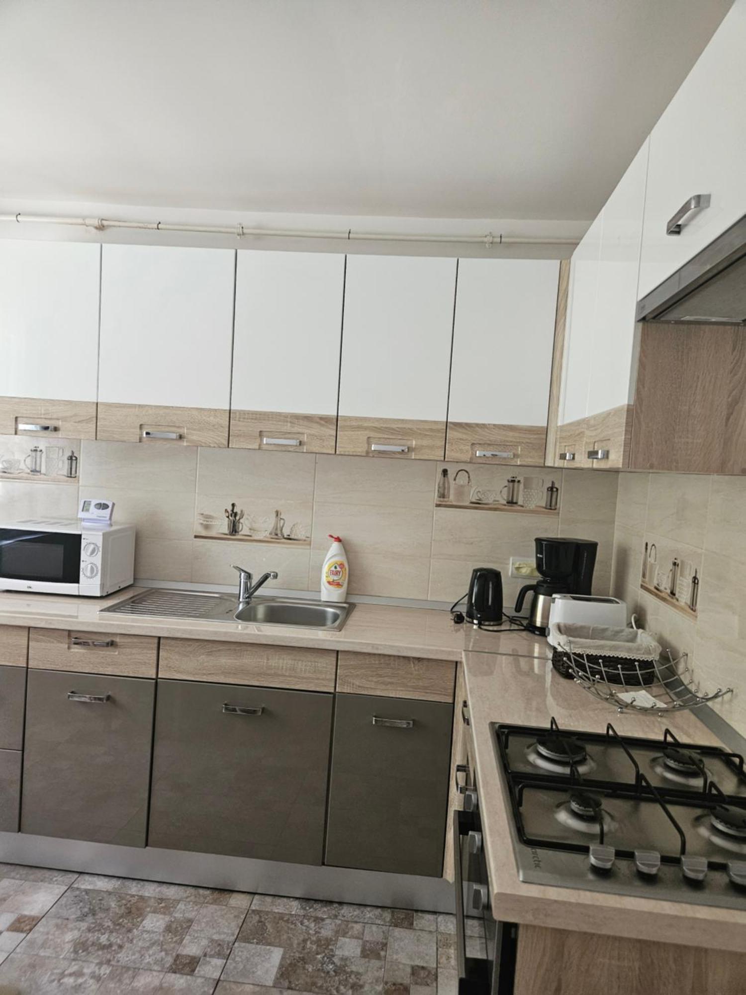 브라쇼브 Casa Gabriela 빌라 외부 사진