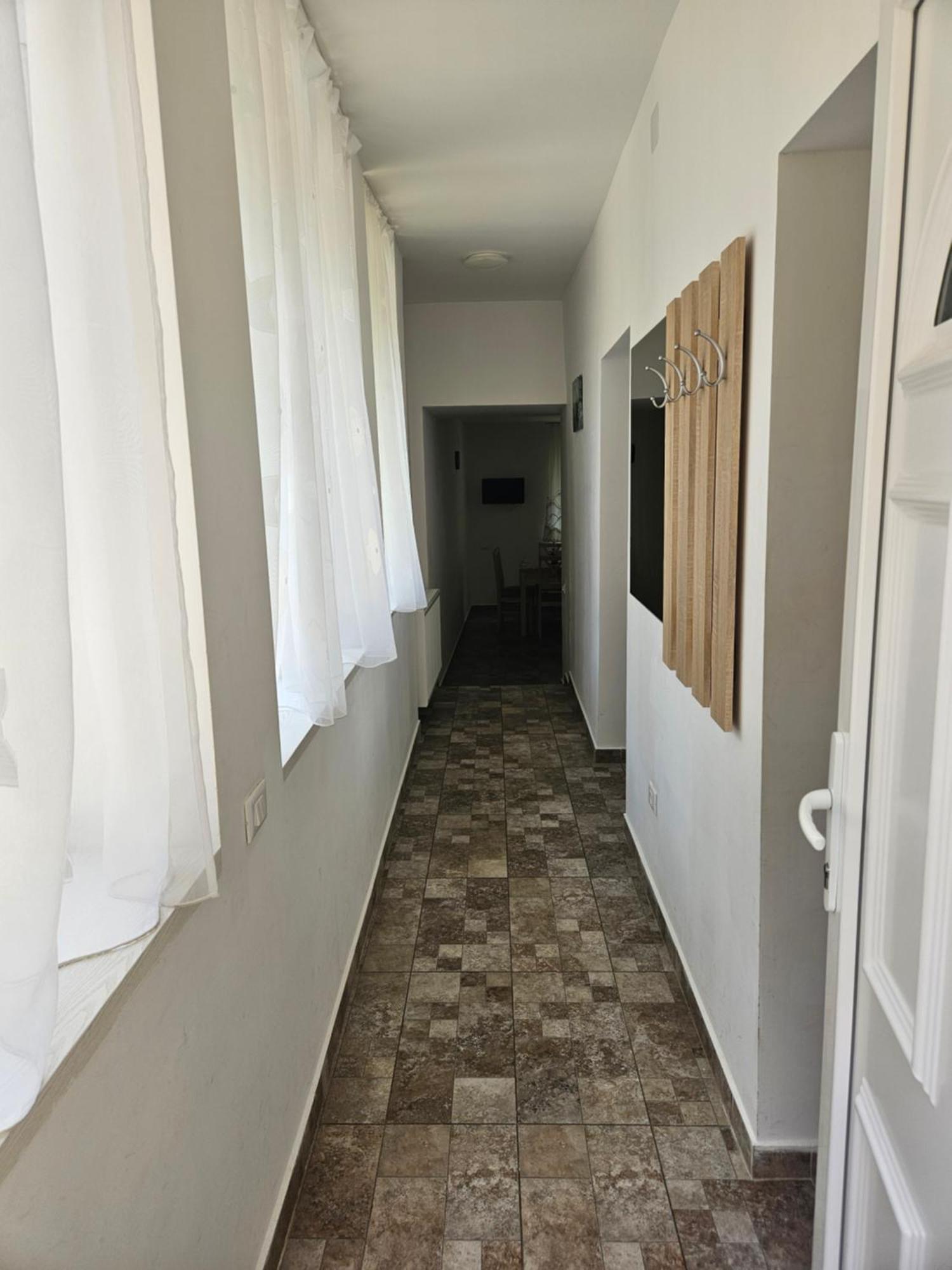 브라쇼브 Casa Gabriela 빌라 외부 사진