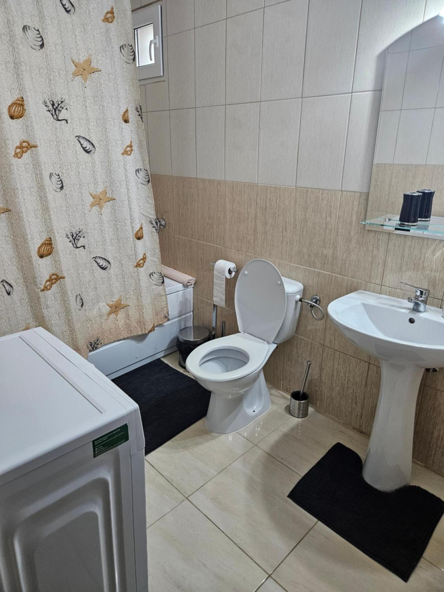 브라쇼브 Casa Gabriela 빌라 외부 사진