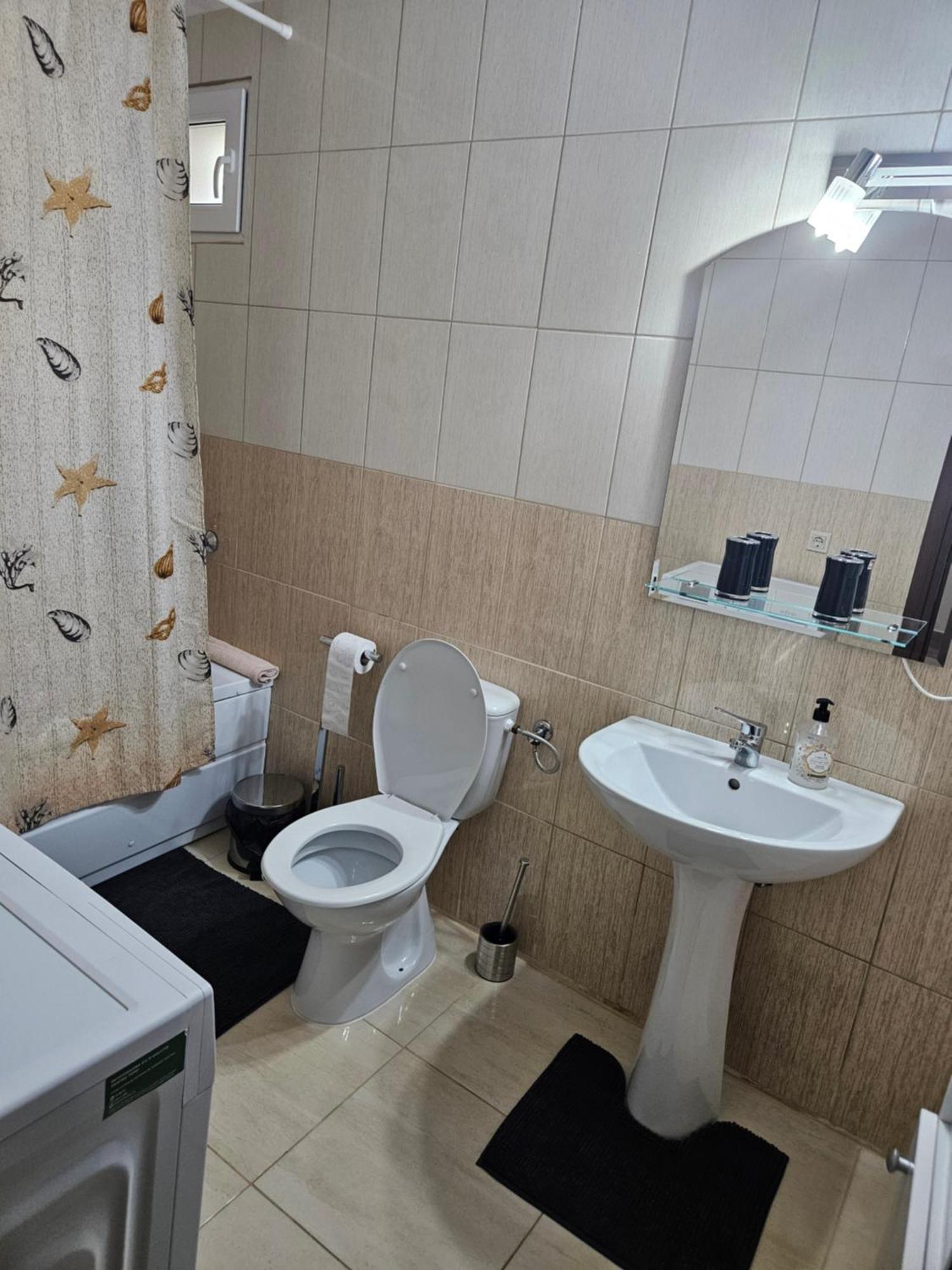 브라쇼브 Casa Gabriela 빌라 외부 사진