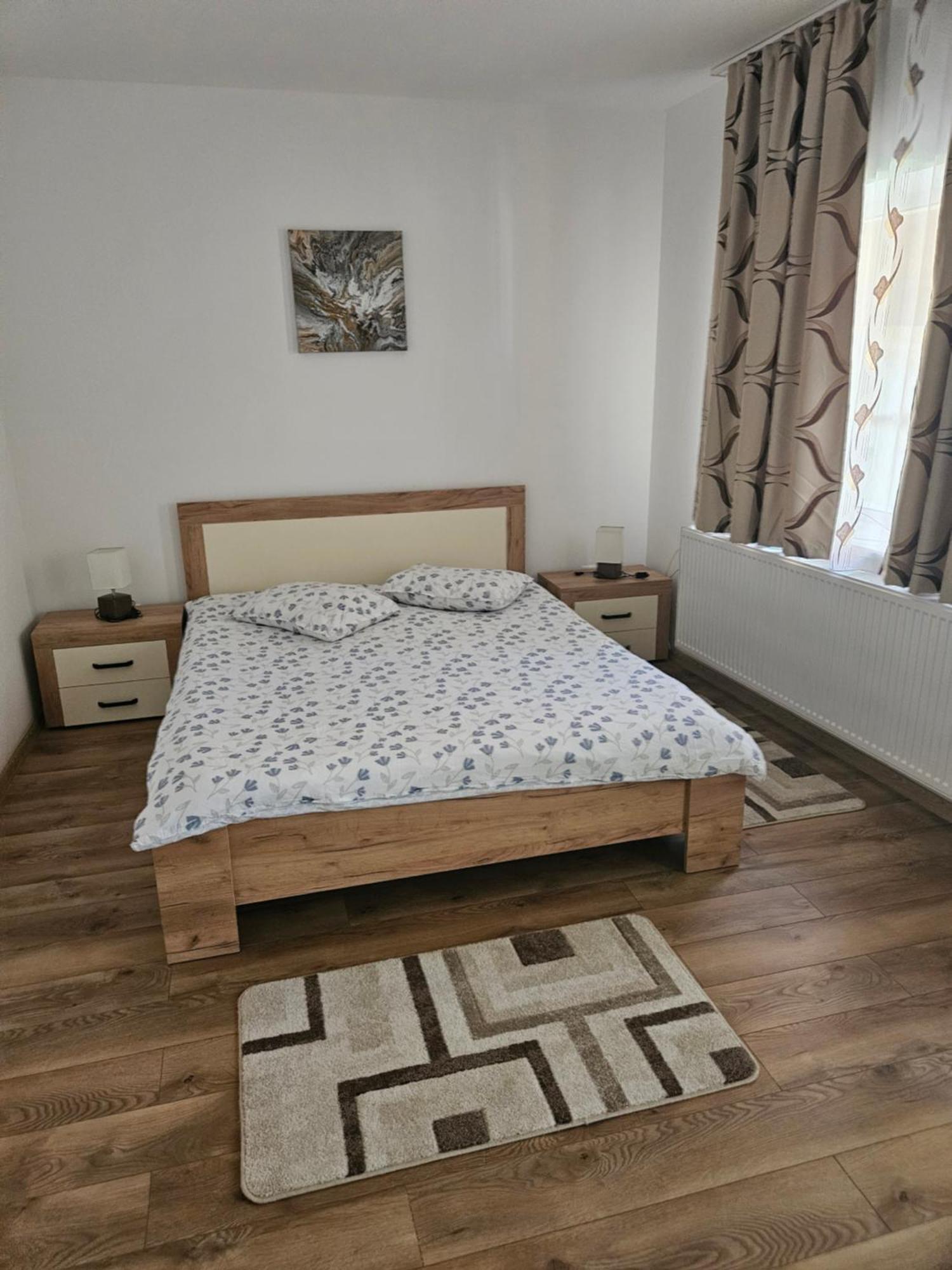브라쇼브 Casa Gabriela 빌라 외부 사진