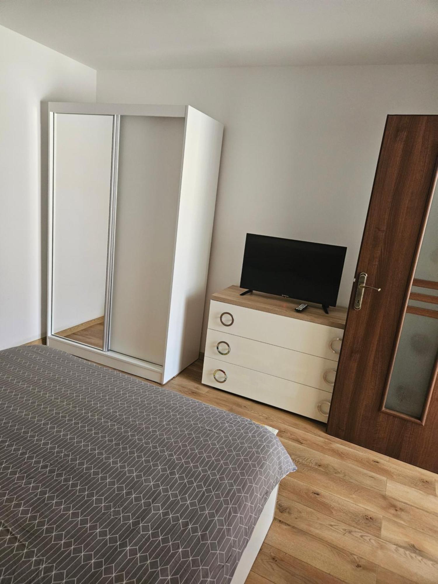 브라쇼브 Casa Gabriela 빌라 외부 사진
