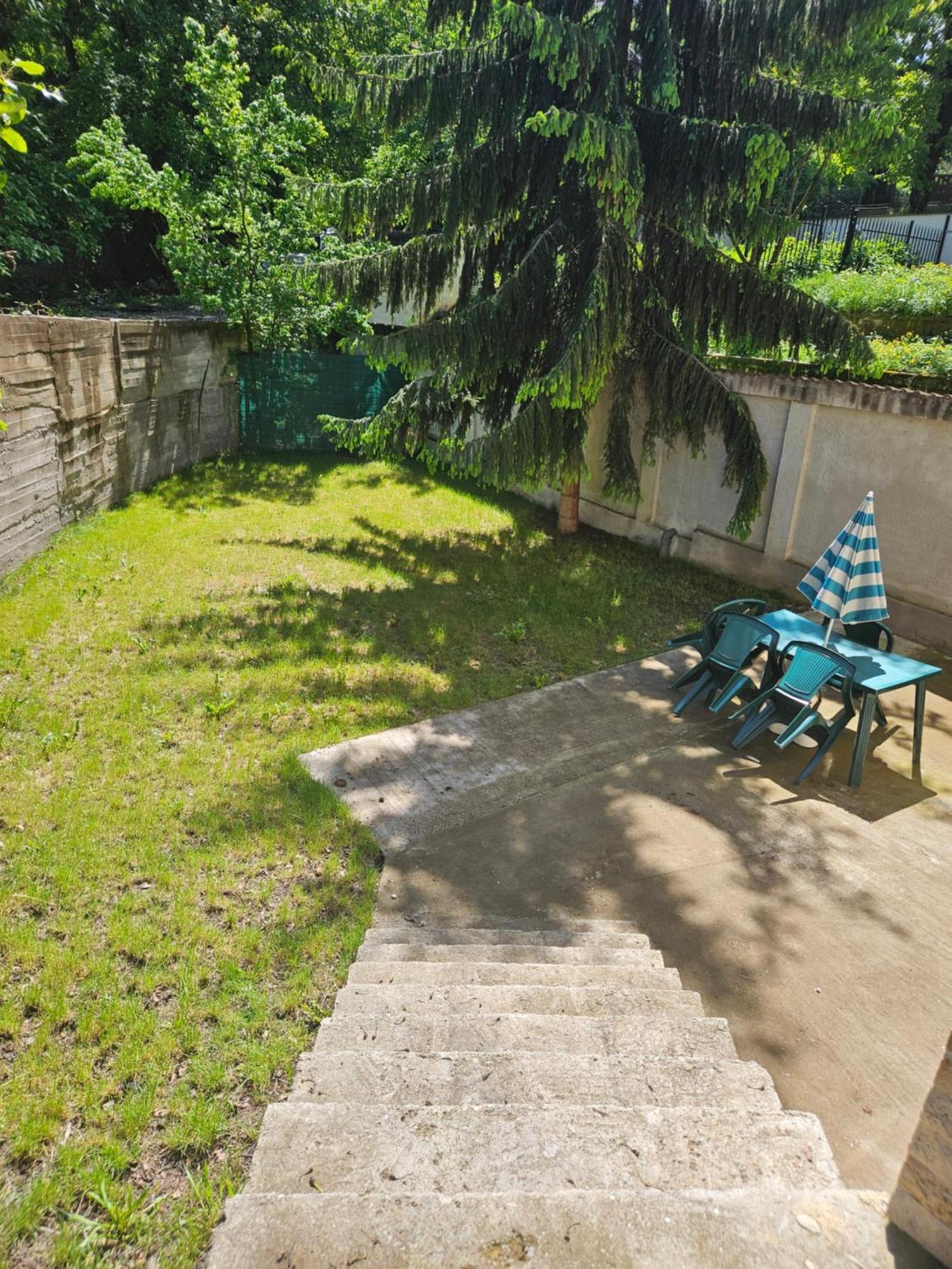 브라쇼브 Casa Gabriela 빌라 외부 사진